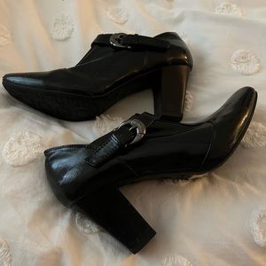 COPY - Aigner low boots 10